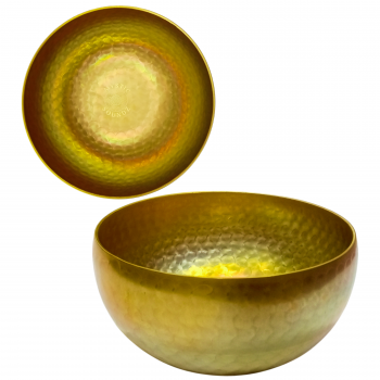 MSSB-1 Mystic Sound HH Singing Bowl 5 inch