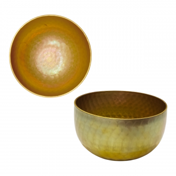 MSSB-3 Mystic Sound HH Singing Bowl 7 Inch