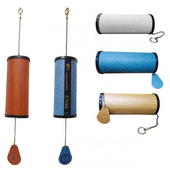 Chime-2 Elements Chimes 8"