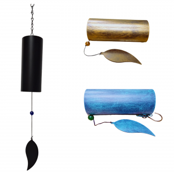 Chime-5 Metal Tube chimes