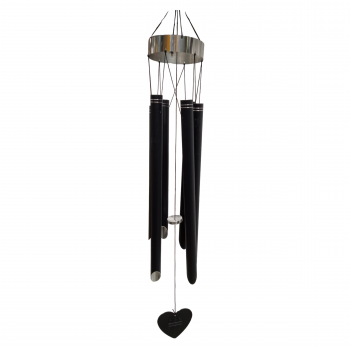 Chime-6 metal wind chimes