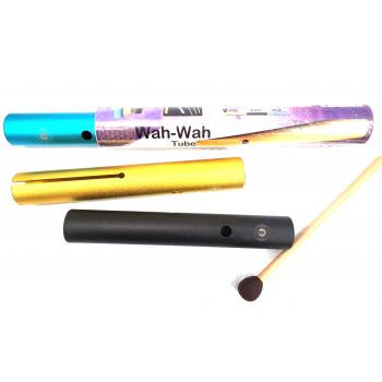 WWT-16 Wah Wah Tube Aluminum 11 inch