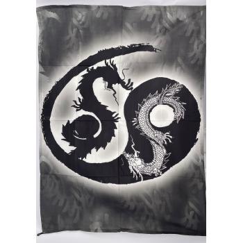 DPPT-3 Polyster digital printed posters