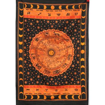 Poster-06 Zodiac Poster Tapestry