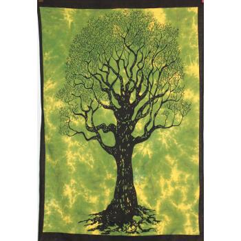 Poster-15 Green TOL Poster