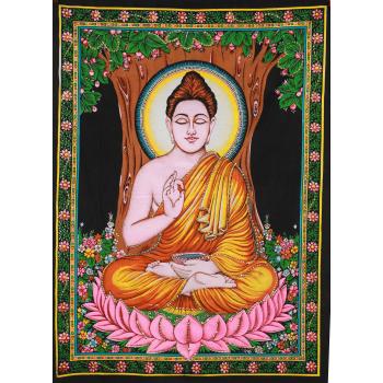 Poster-17 Buddha Poster Tapestry