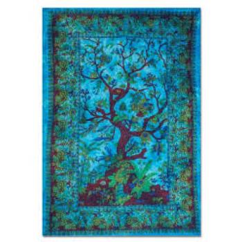 KTP-83 Twinsize Tapestry with TOL