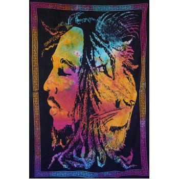 KTP-9-A Twinsize Tapestry Boblion TD