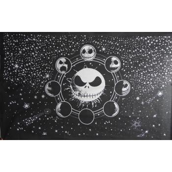 KTP-123 Jack Twinsize Tapestry