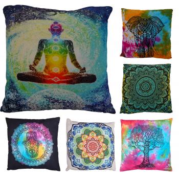 CPC Couch Pillows with fill 15x15