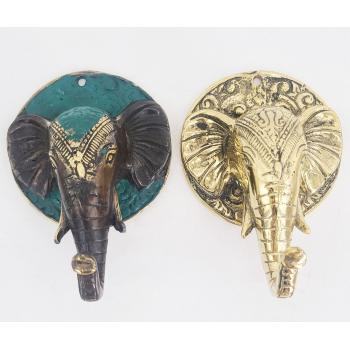 3272 Elephant Hook