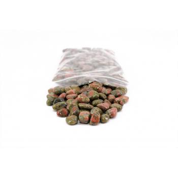 9389 Unakite Tumbles