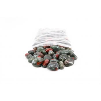 9406 Blood Stone Tumbles/kg