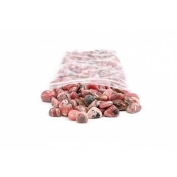 9419 Rhodochrosite Tumble Stones/kg