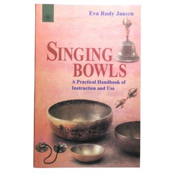 BOB-1 Book of Bowl by Eva Rudy Jansen