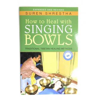 BOB-3 Book of Bowl by Suren Shrestha