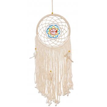 DC-21 Dreamcatchers with FOL Suncatchers 10 Inch