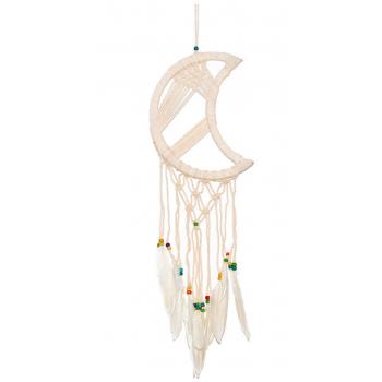 DC-23A Moon Dreamcatchers 10 Inch
