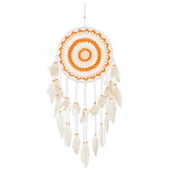 DC-29A Macramé Dreamcatchers 12 Inch