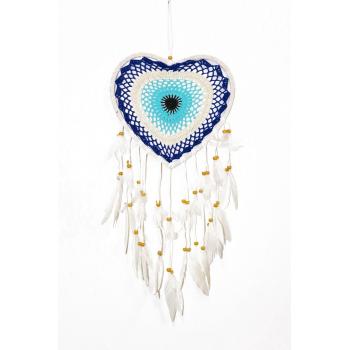 DC-36 Heart Dreamcatchers 12 Inch