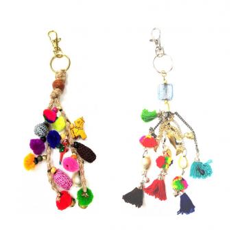 KIB-109/110 Key Chains