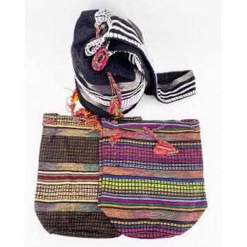KIB-231 Codroi Gheri Round Hobo Ba