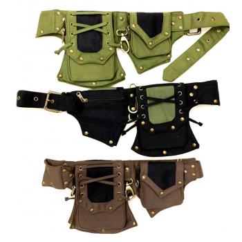 KIF-1733 Hipster Belt