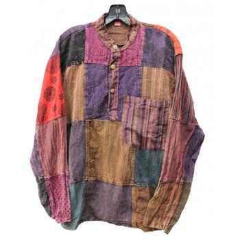 KIG-41  Cotton PW Kurta