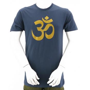 KIG-76A Om Printed T Shirts S XL