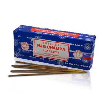 KINS-01 Nagchampa Incense 250gm (Pack of 4)
