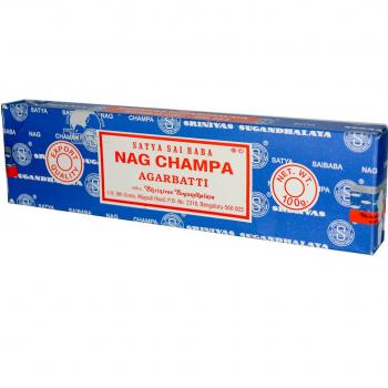 KINS-01A Nagchampa Incense 100gms (Pack of 6)