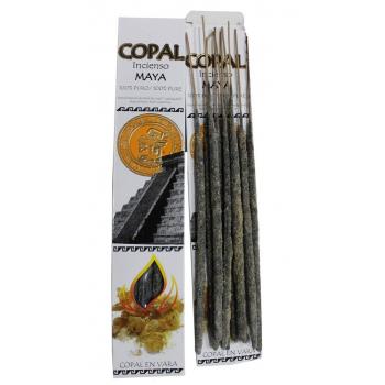 KINS-37 Maya Copal Incense