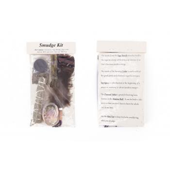 KINS-38 Smudge Kit NM 