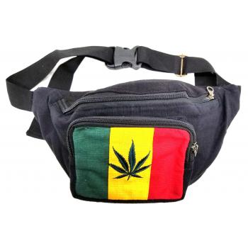 KIR-12 Rasta Fanny Pack