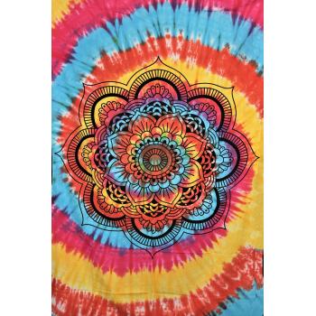 KTP-90 Lotus TD Twinsize Tapestry