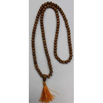 Mala-1-A Sandlewood Mala