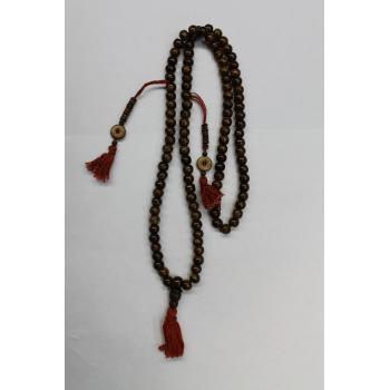 Mala-21A Prayer Beads
