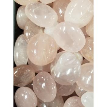 Nage-2 Rose Quartz Gallet Per Kg