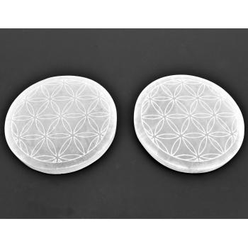 Nage-36 Selenite FOL Plate