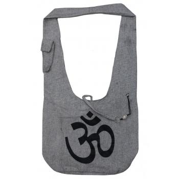 NSB-290-OM Cotton OM Printed Bag