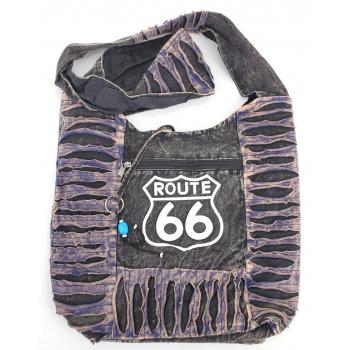 R-66 Cotton R66 Printed Bags