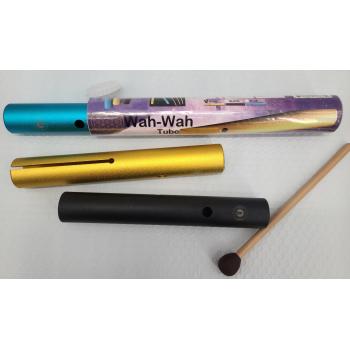 WWT-16 Wah Wah Tube Aluminum 11 inch